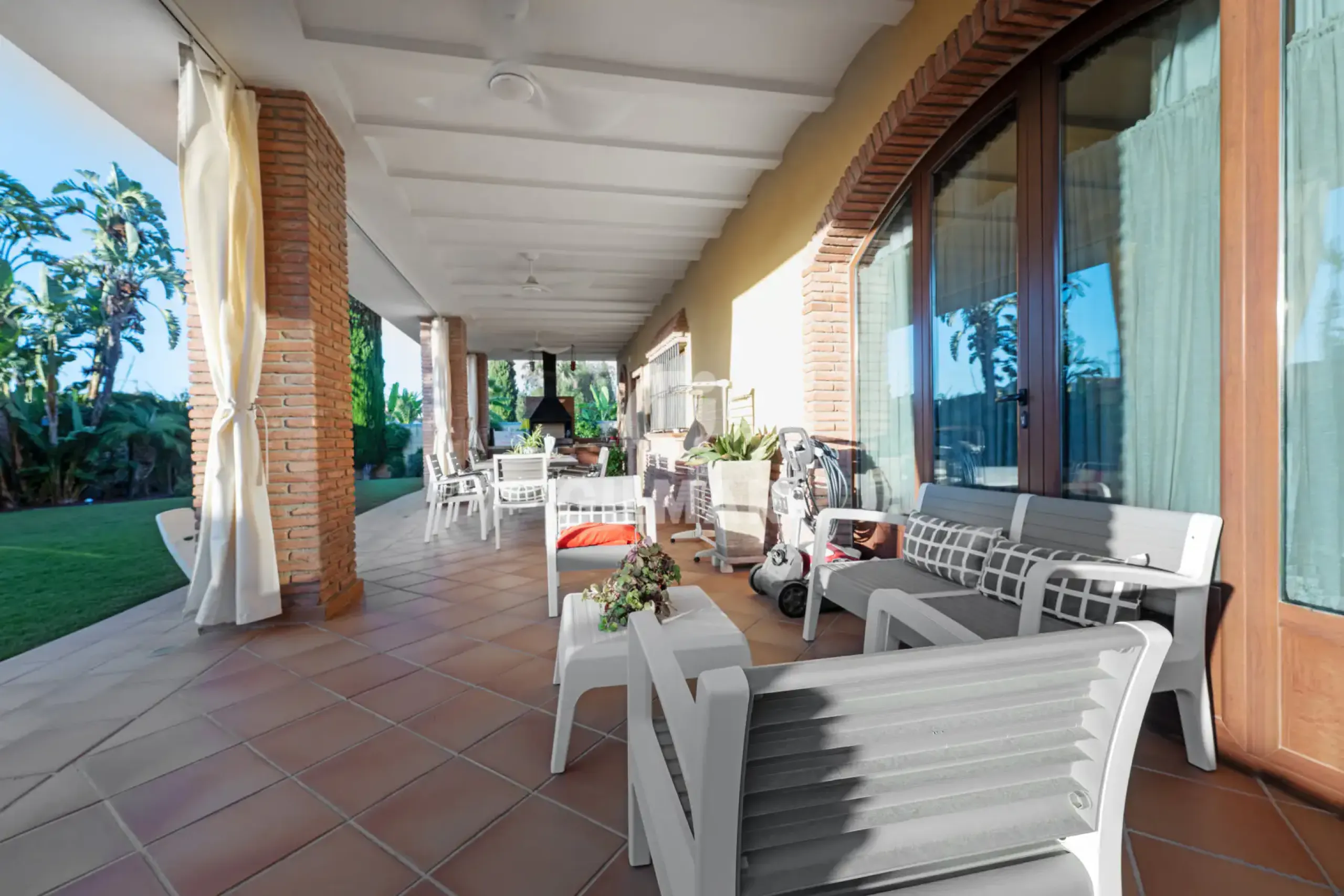 Villa in Montequinto - Sevilla