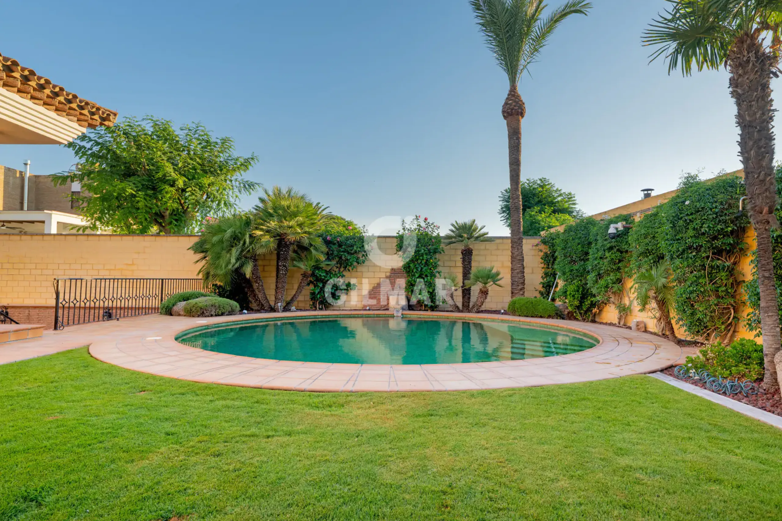 Villa in Montequinto - Sevilla