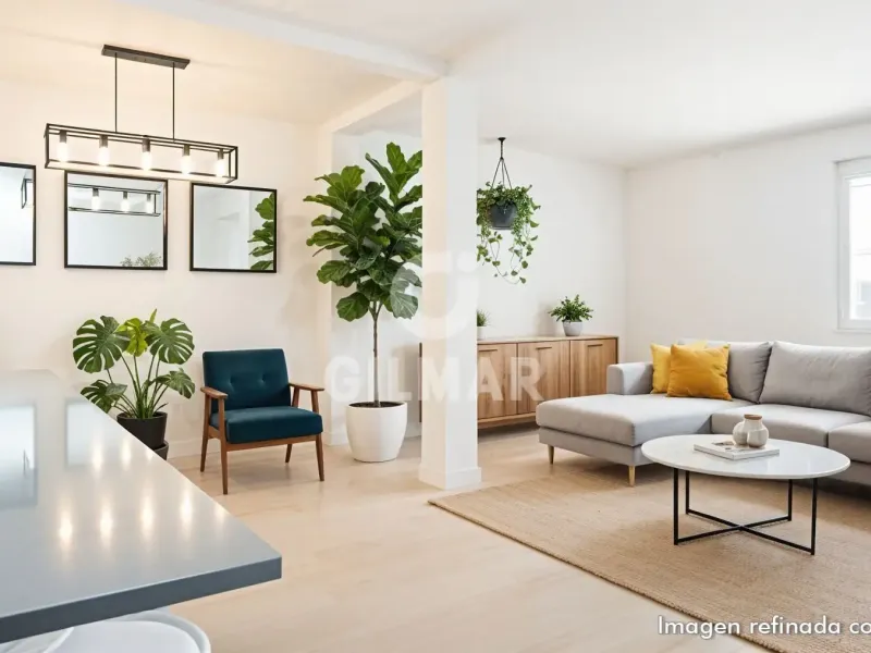 Apartment in Prosperidad - Madrid