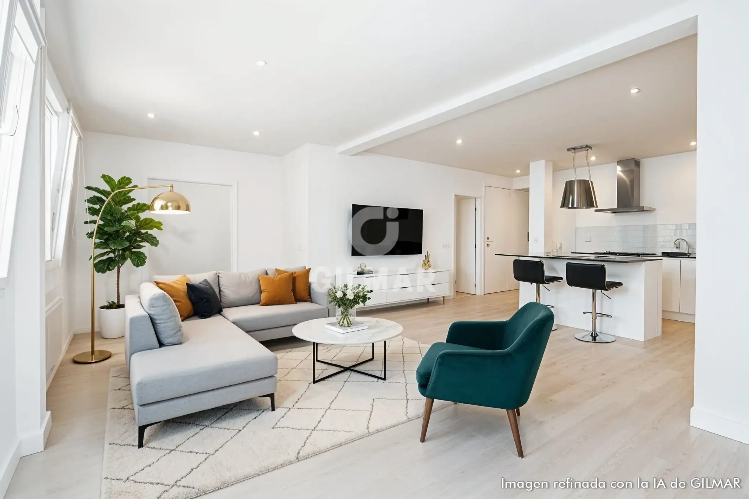Apartment in Prosperidad - Madrid