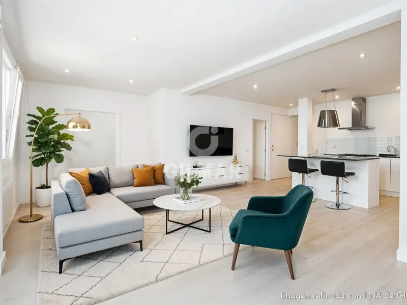 Apartment in Prosperidad - Madrid