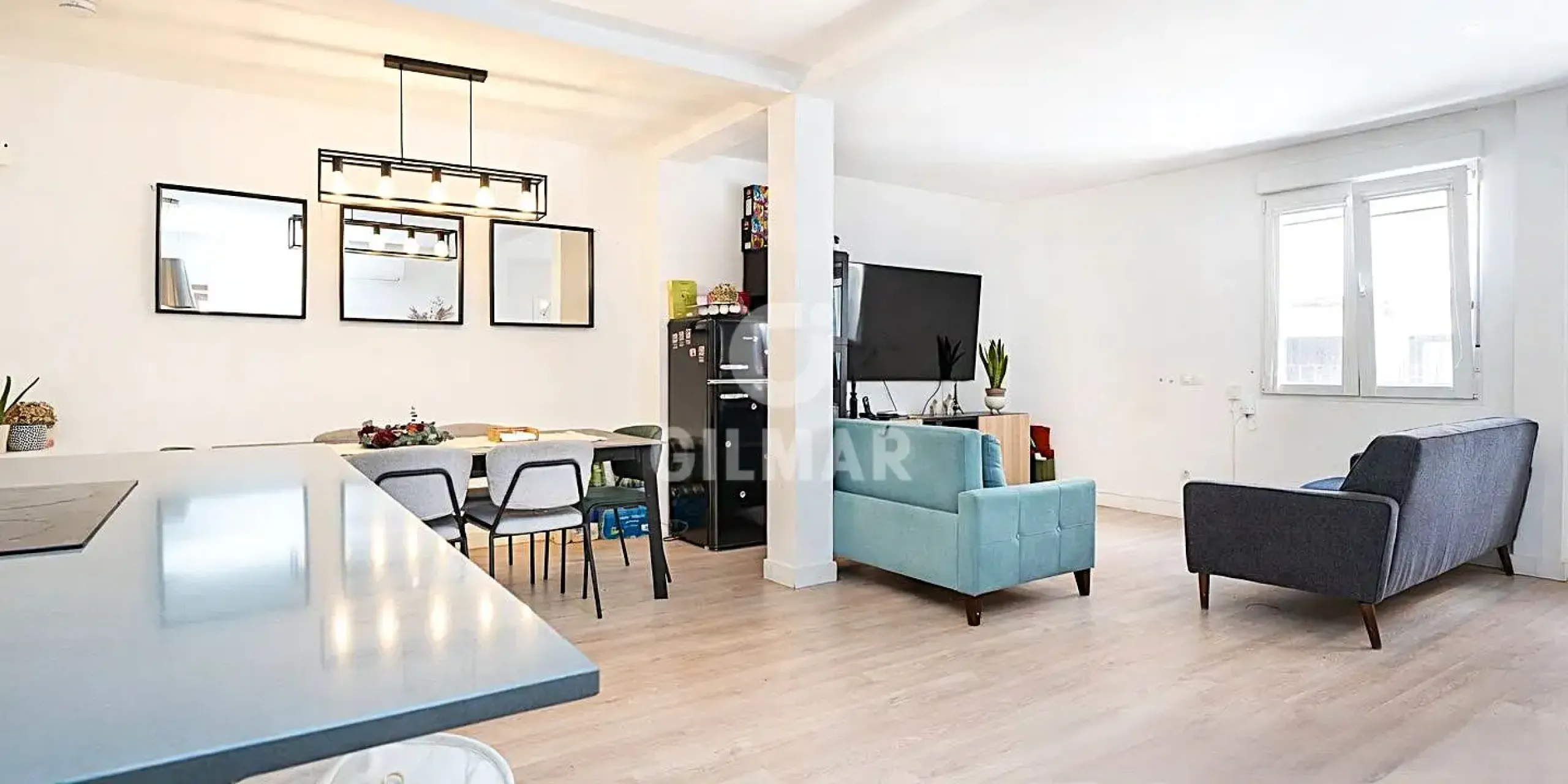 Apartment in Prosperidad - Madrid