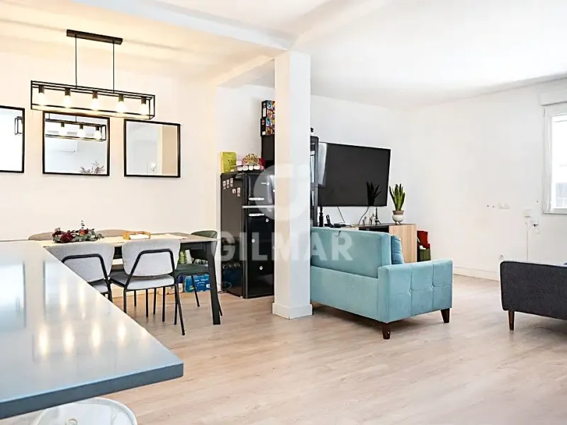 Apartment in Prosperidad - Madrid