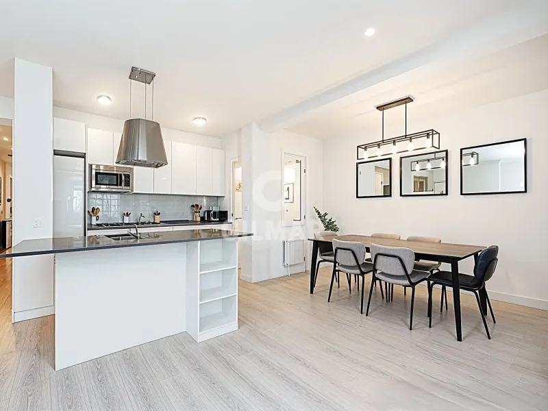 Apartment in Prosperidad - Madrid