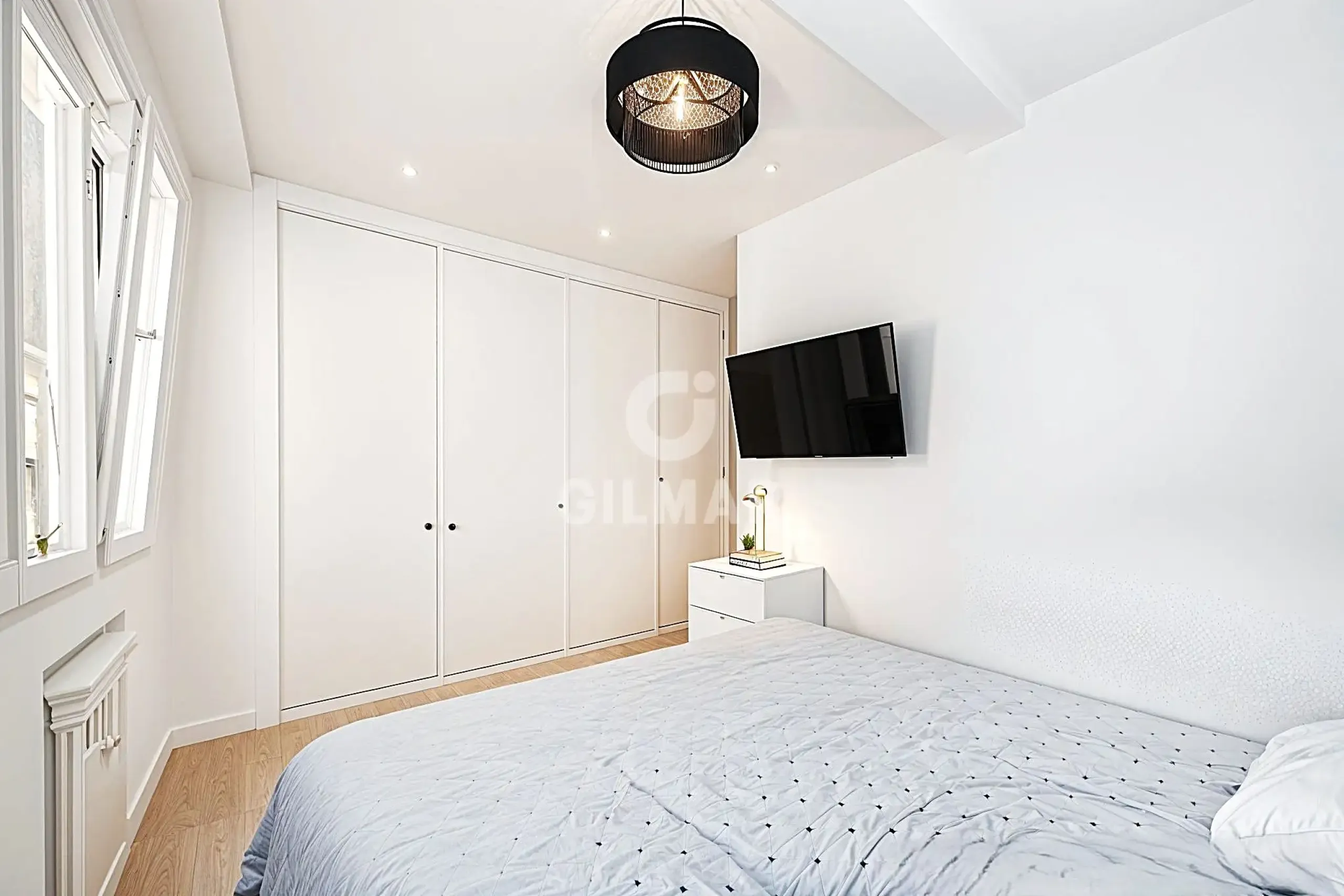Apartment in Prosperidad - Madrid
