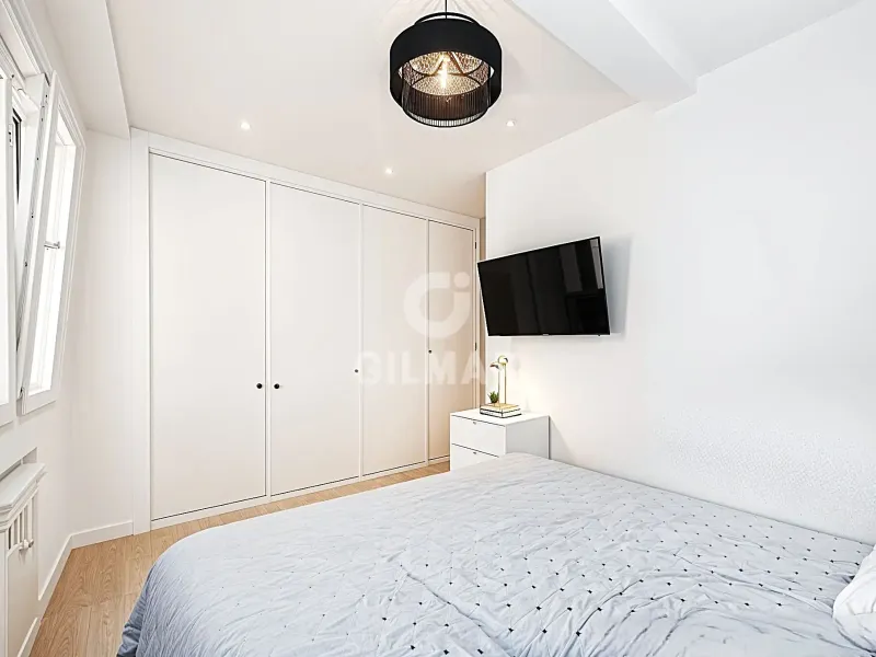 Apartment in Prosperidad - Madrid
