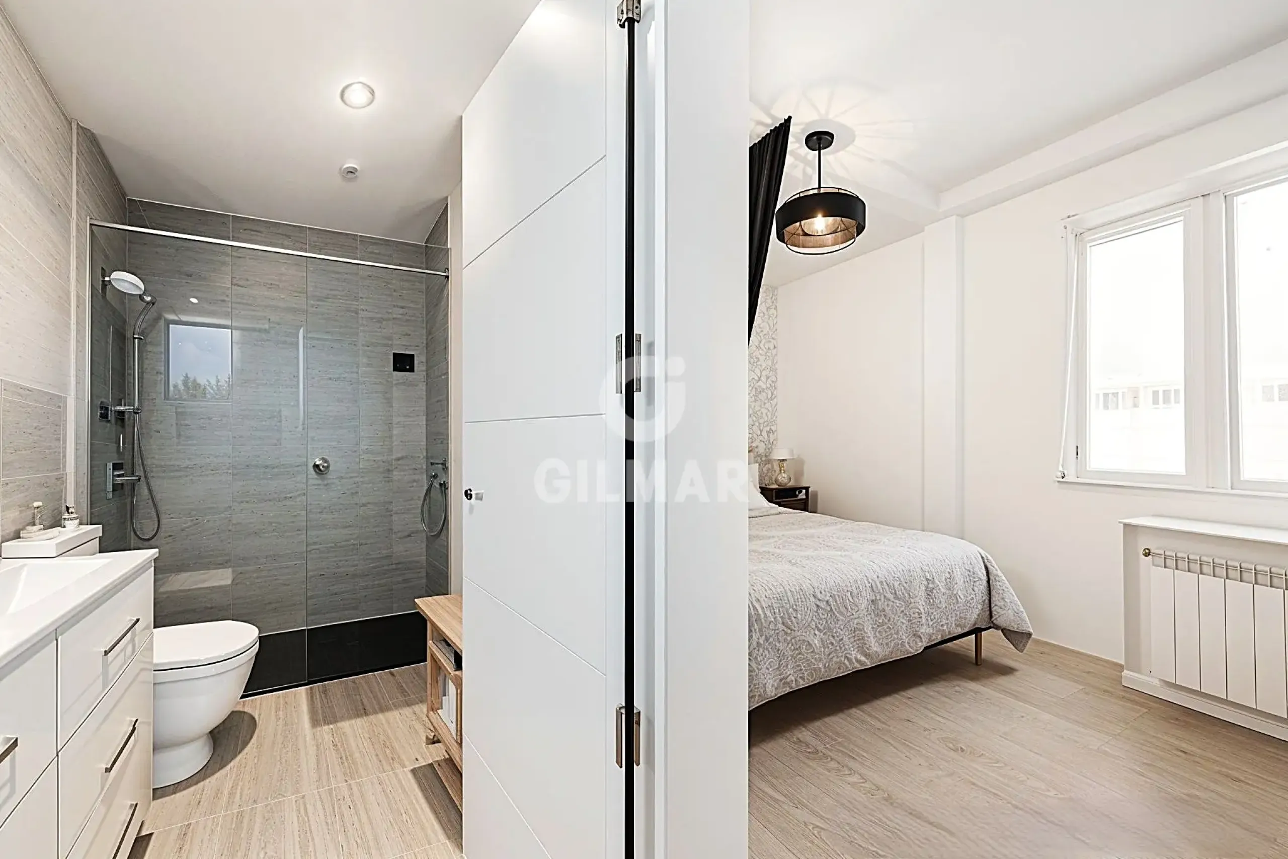Apartment in Prosperidad - Madrid