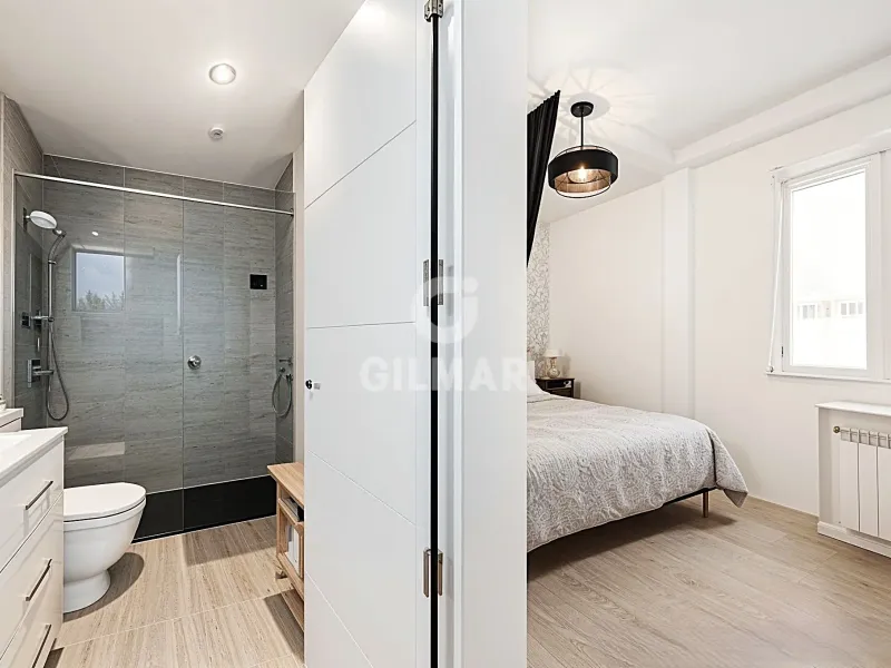 Apartment in Prosperidad - Madrid