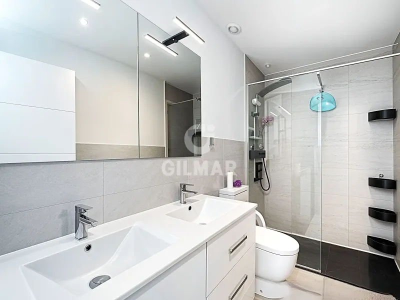 Apartment in Prosperidad - Madrid