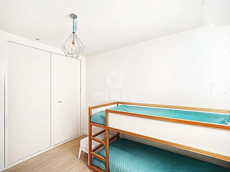 Apartment in Prosperidad - Madrid