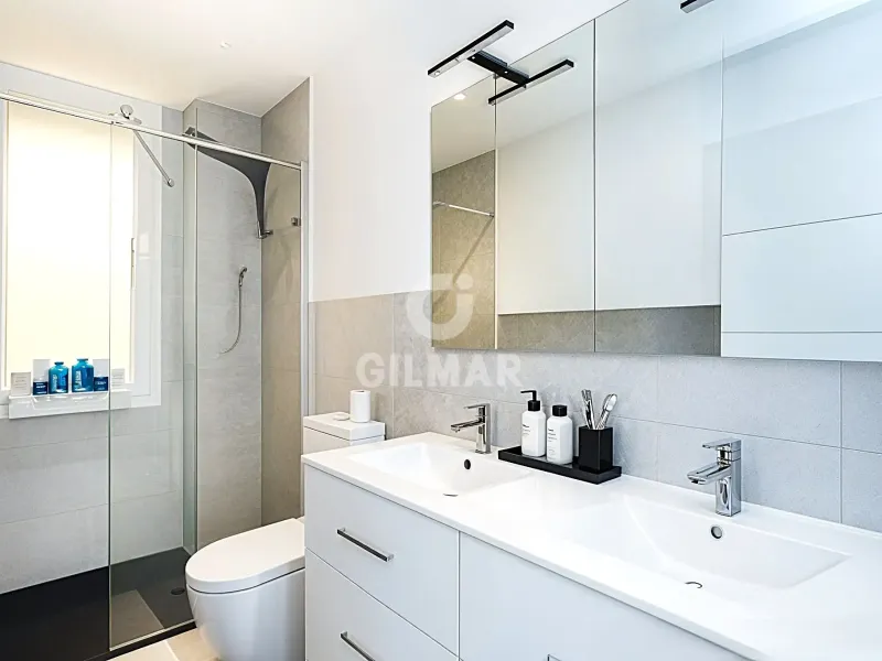 Apartment in Prosperidad - Madrid