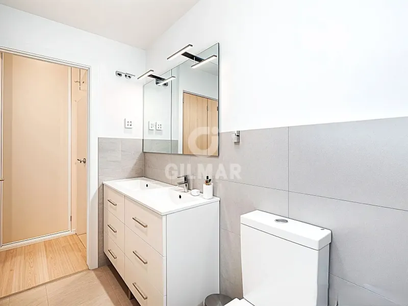 Apartment in Prosperidad - Madrid
