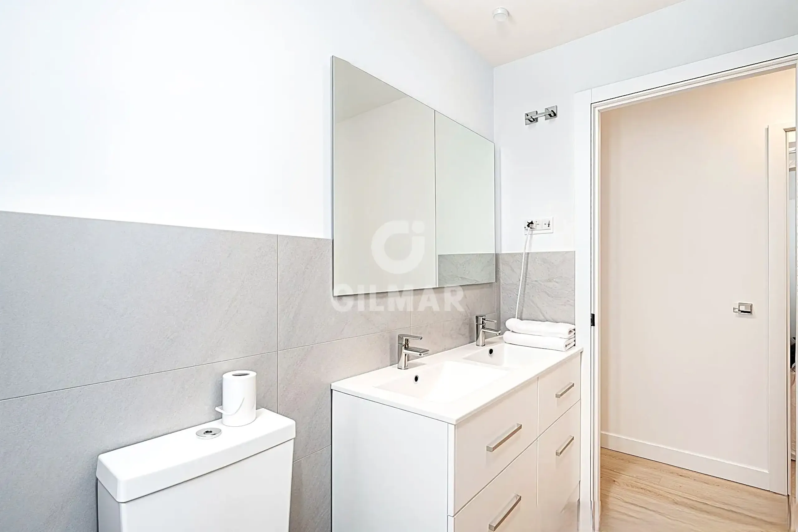 Apartment in Prosperidad - Madrid