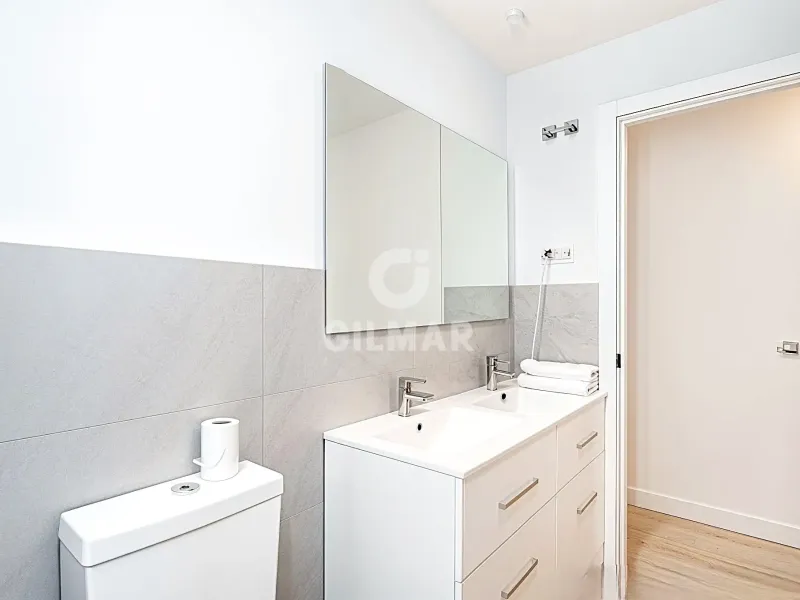 Apartment in Prosperidad - Madrid