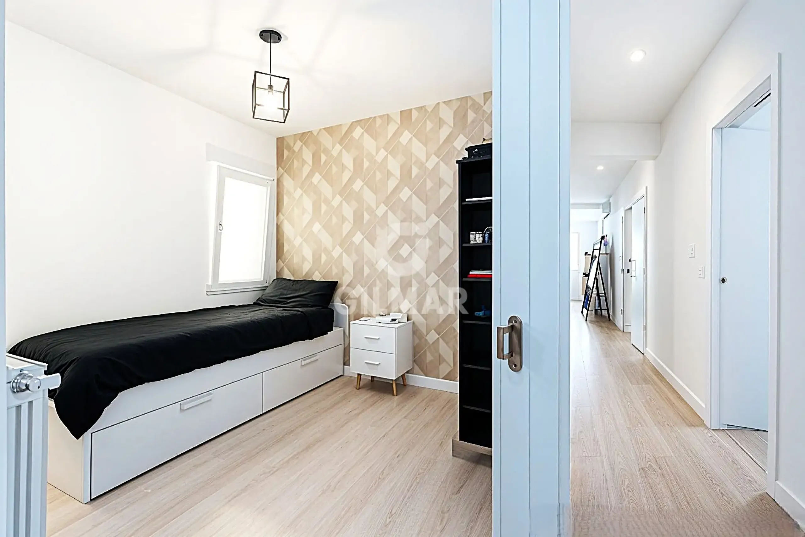 Apartment in Prosperidad - Madrid