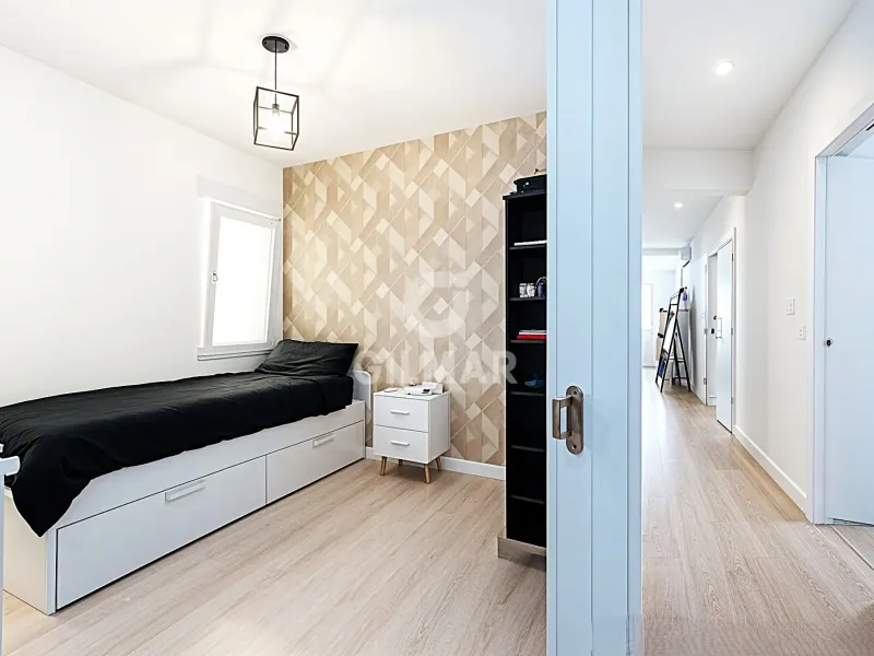 Apartment in Prosperidad - Madrid
