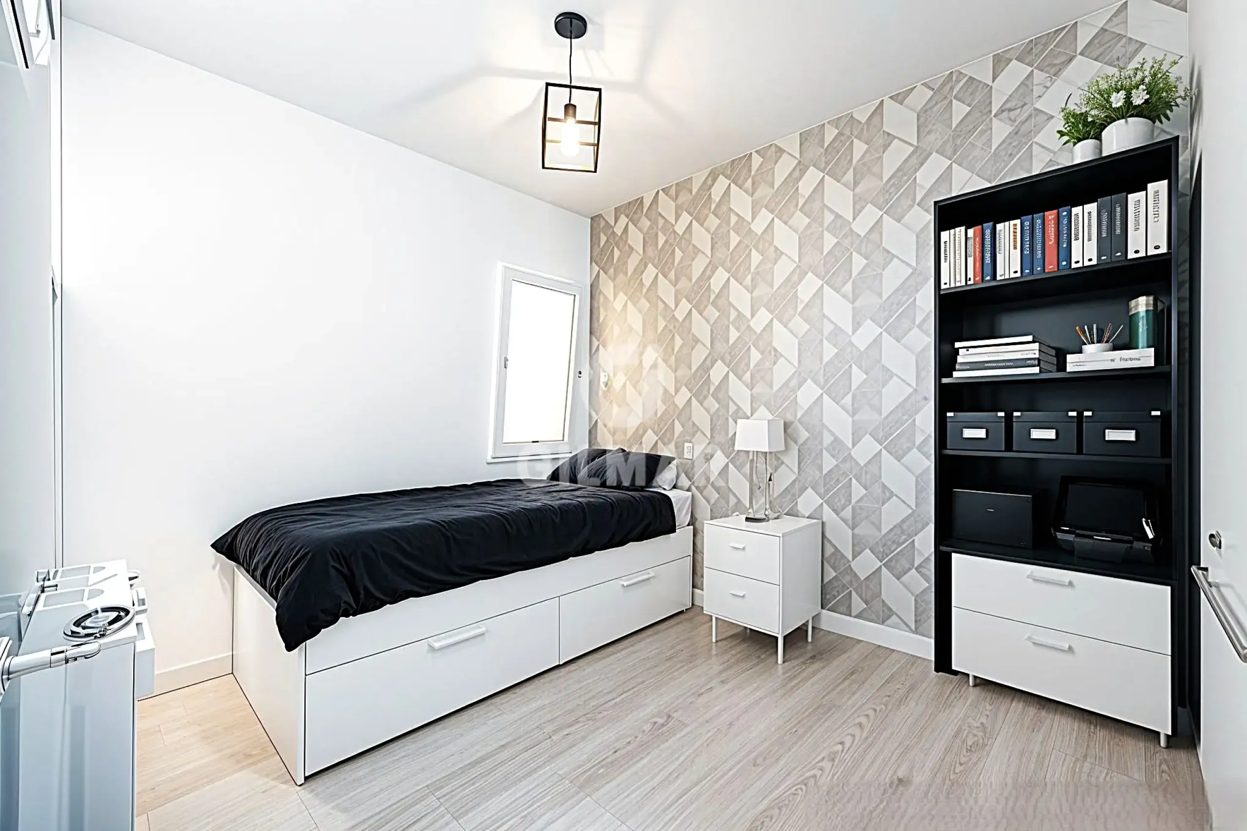 Apartment in Prosperidad - Madrid
