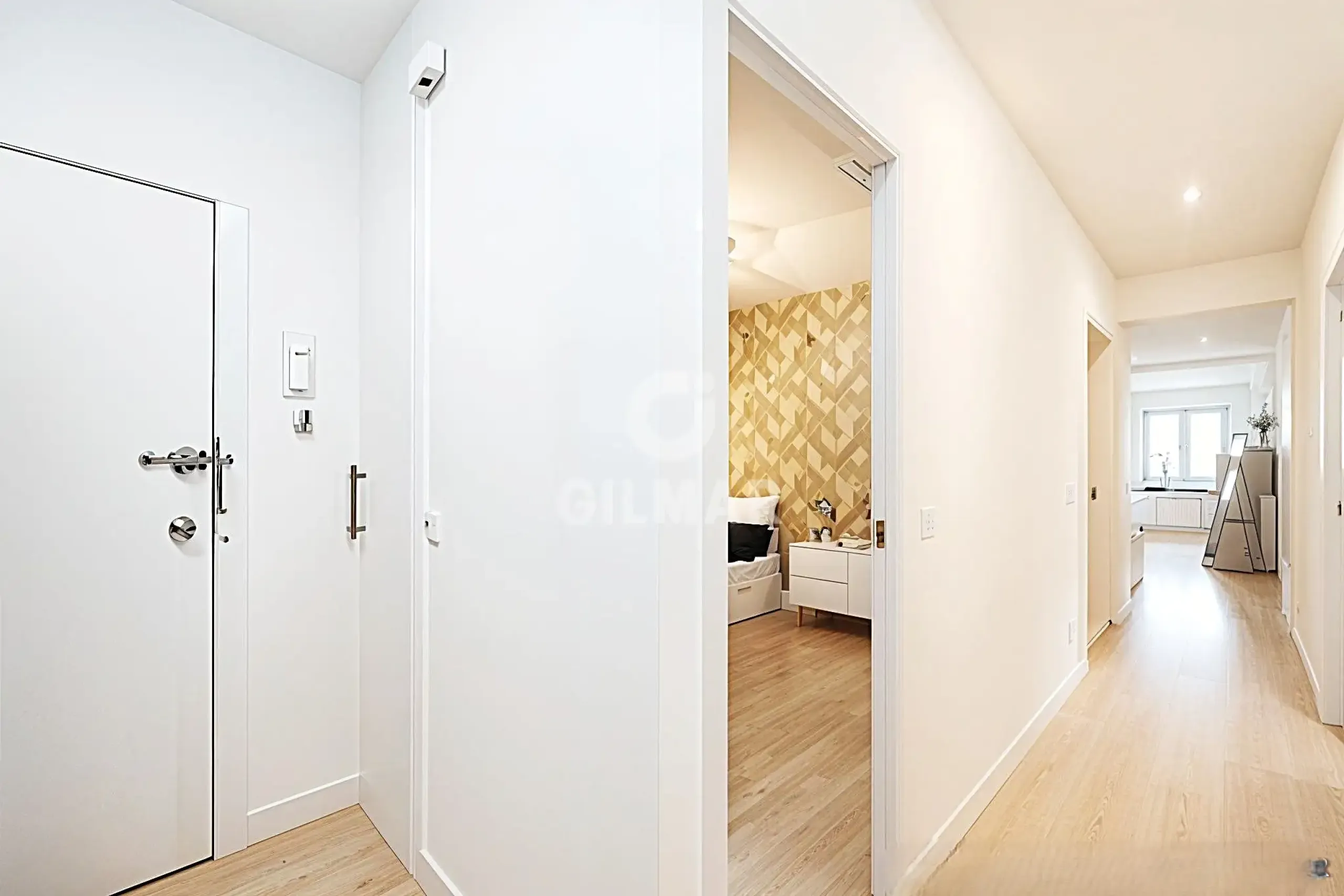 Apartment in Prosperidad - Madrid