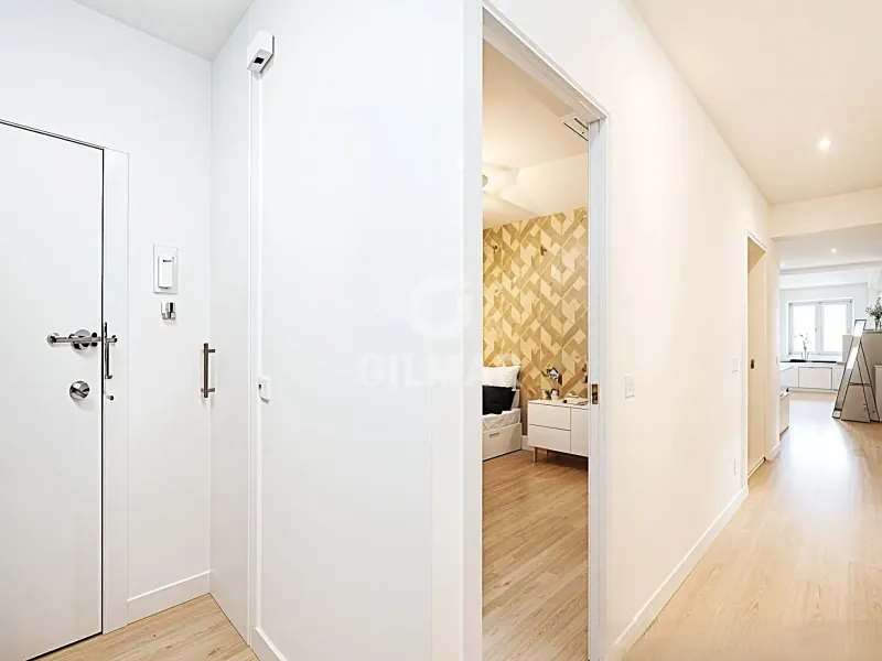 Apartment in Prosperidad - Madrid