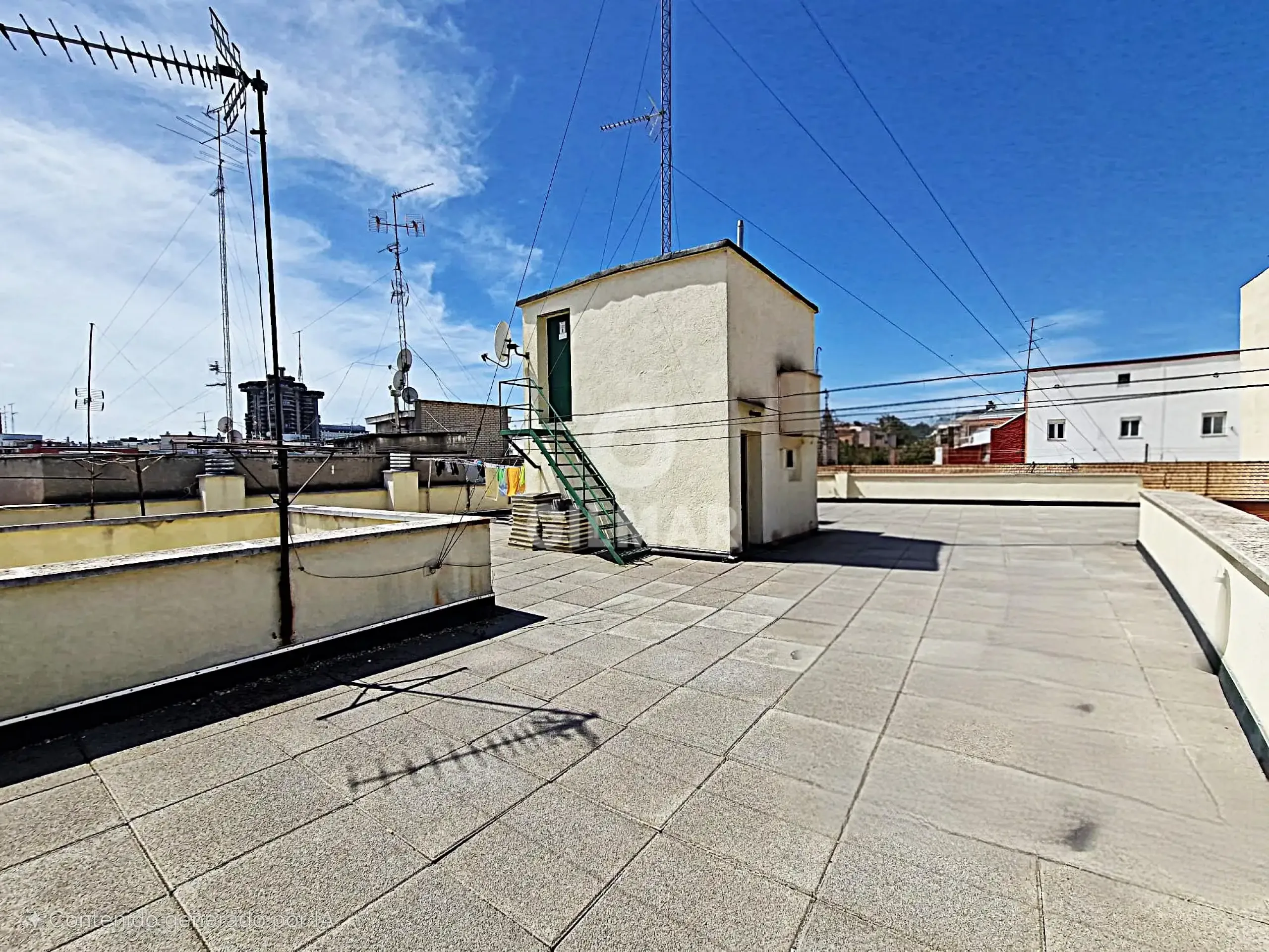 Apartment in Prosperidad - Madrid
