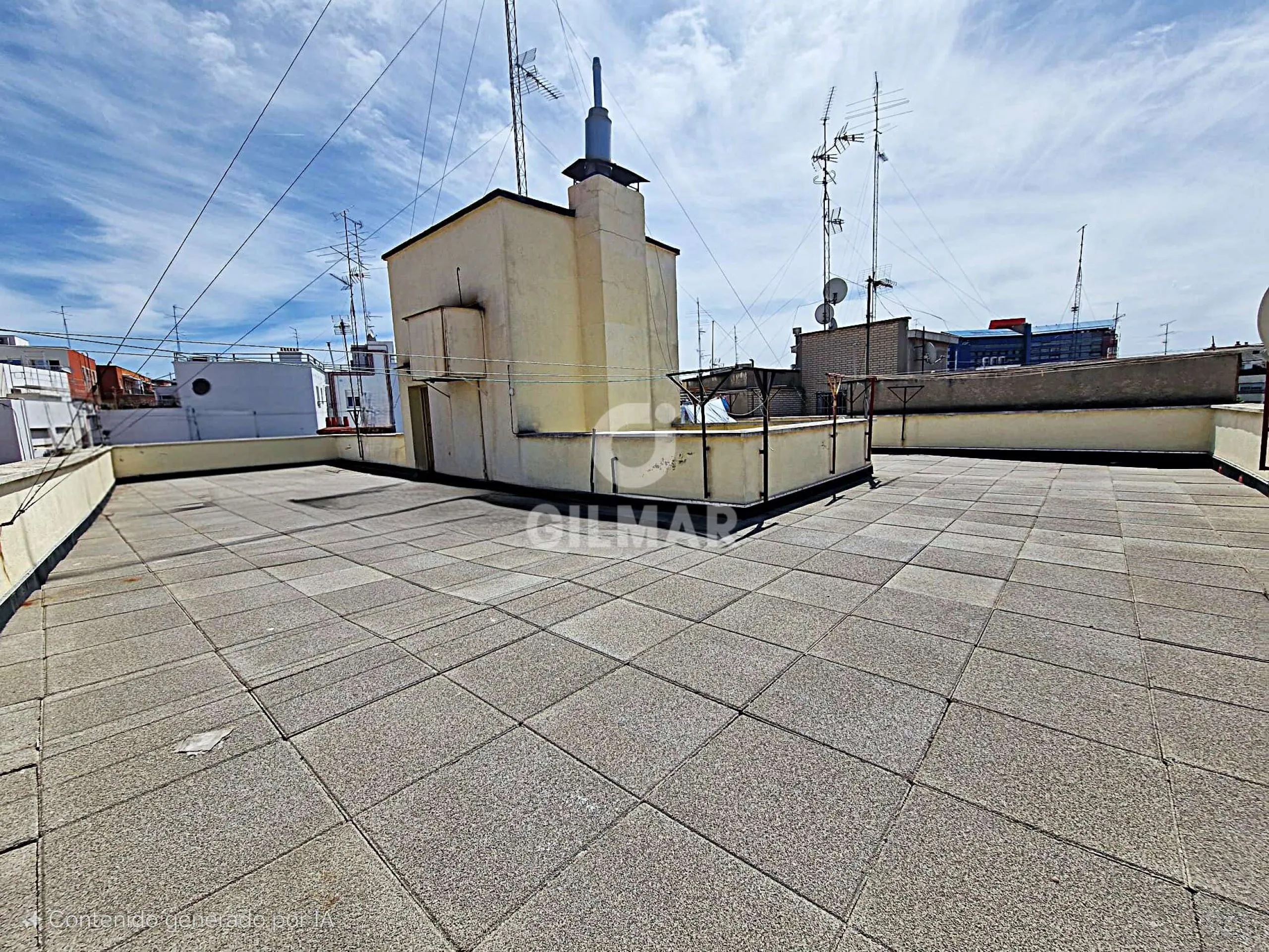 Apartment in Prosperidad - Madrid