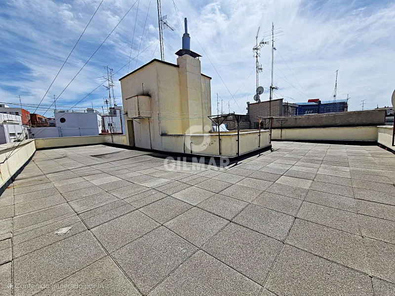 Apartment in Prosperidad - Madrid