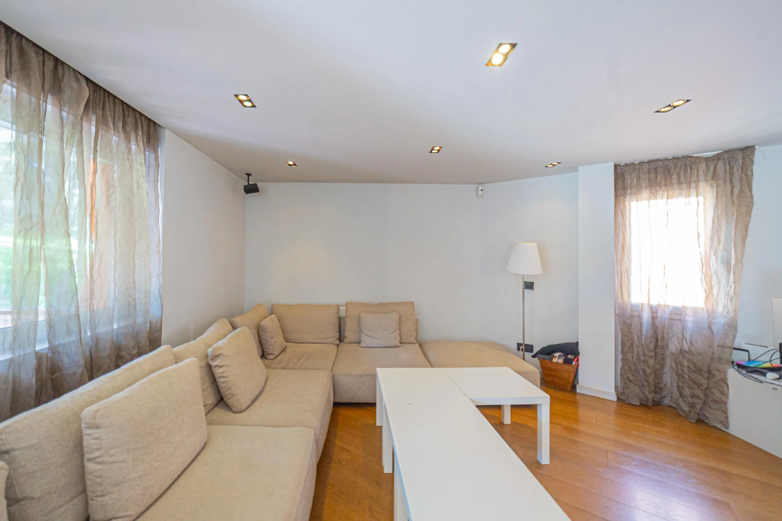 Impresionante dúplex, completamente reformado, en el barrio de Guinardó, Barcelona