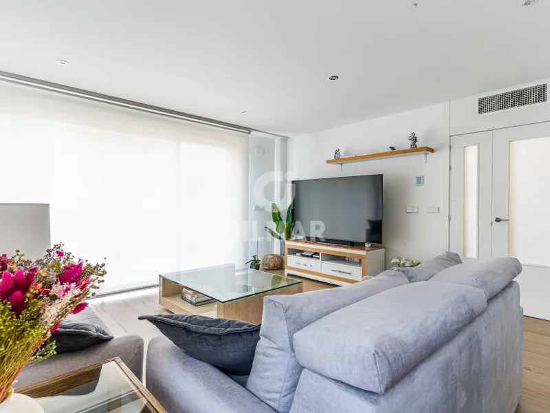 Semi-detached house in Peñagrande - Madrid