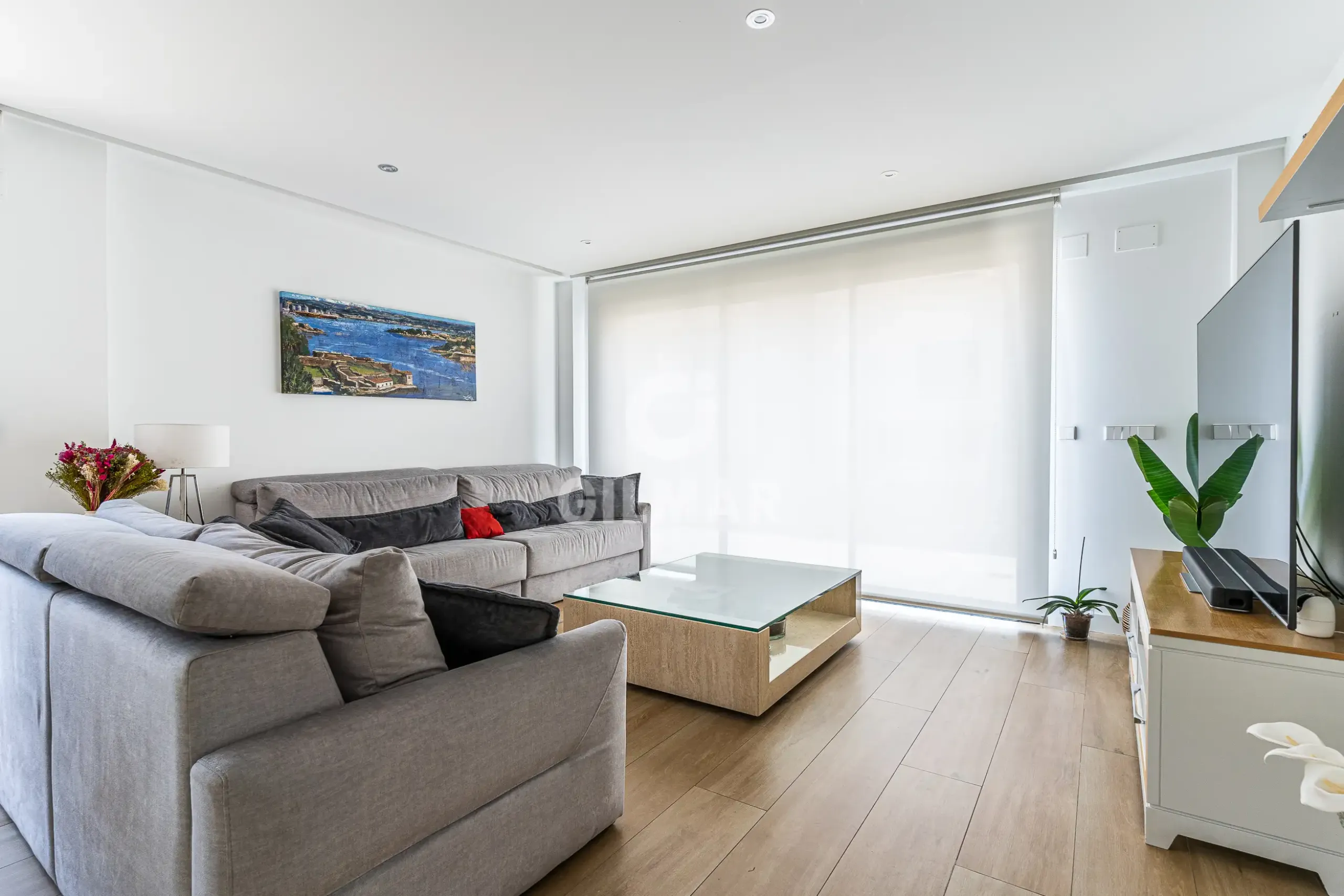 Semi-detached house in Peñagrande - Madrid