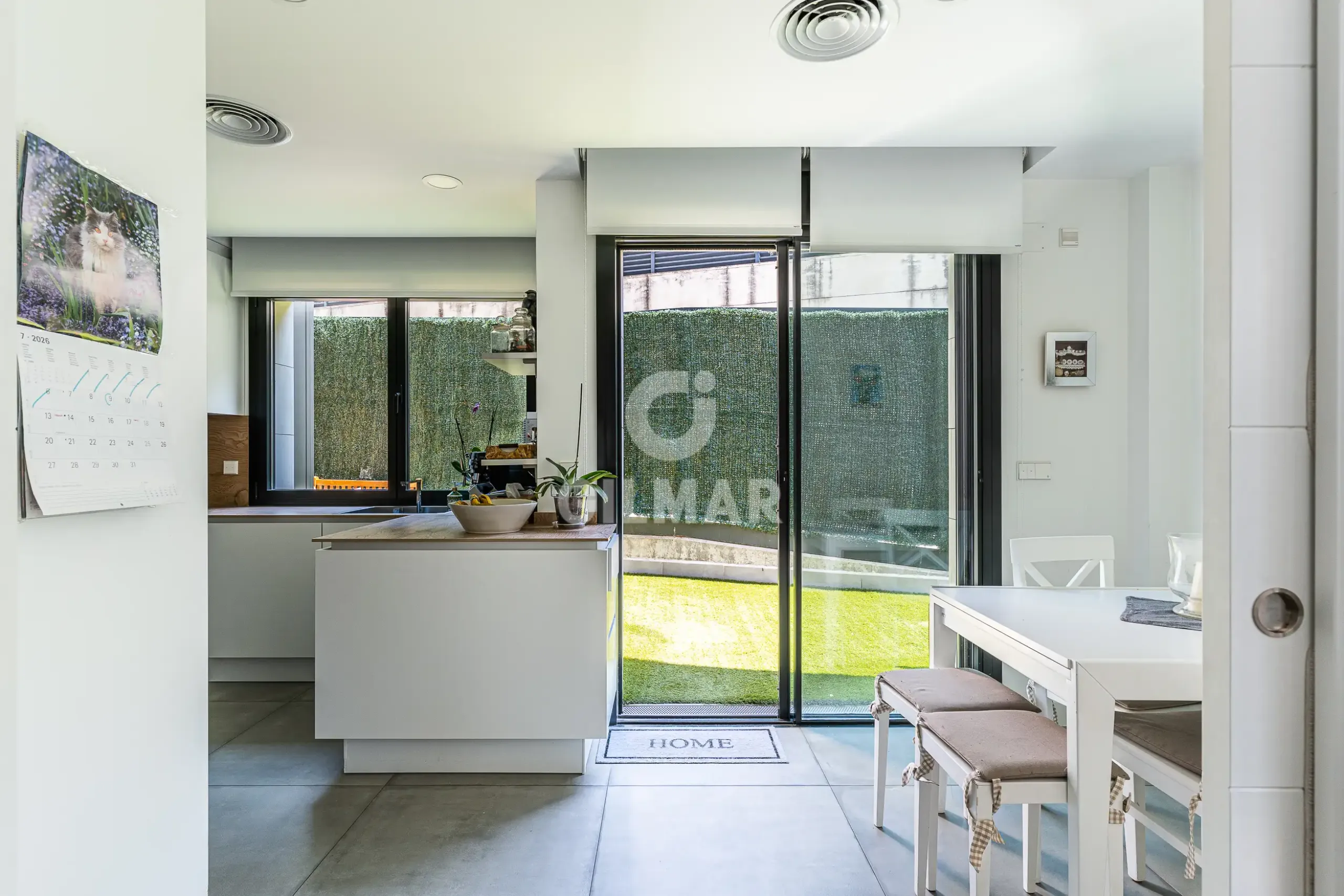 Semi-detached house in Peñagrande - Madrid