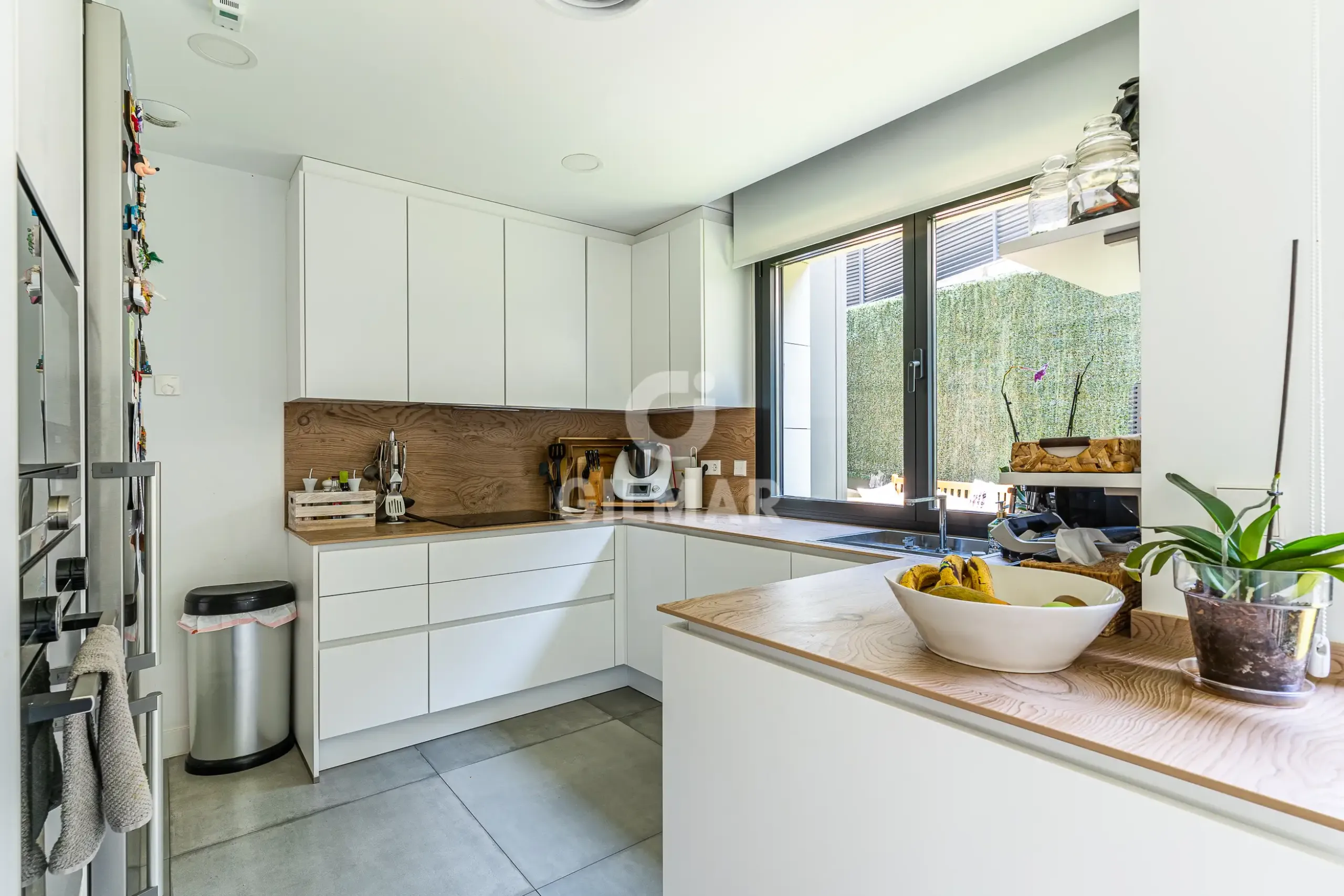 Semi-detached house in Peñagrande - Madrid