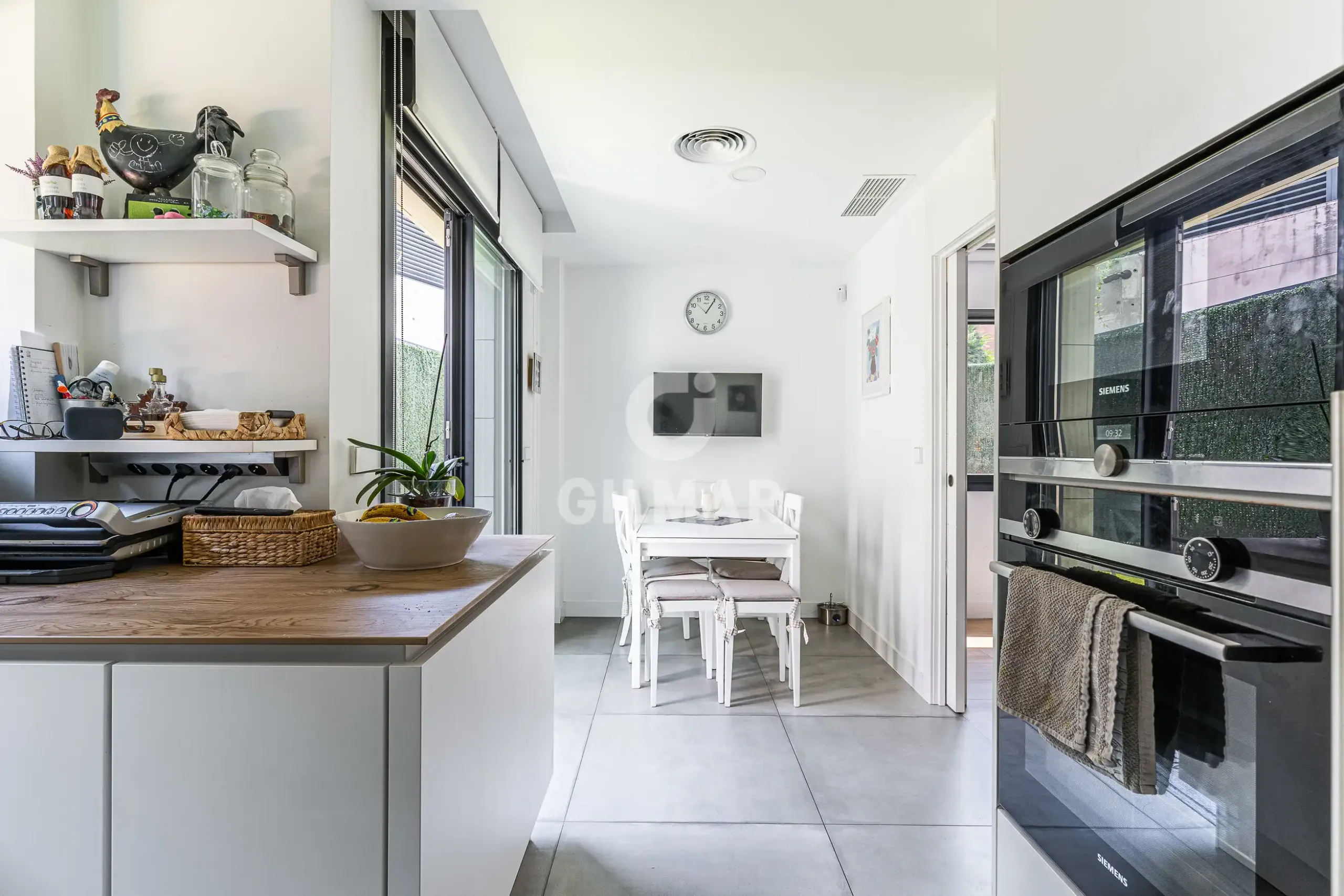Semi-detached house in Peñagrande - Madrid