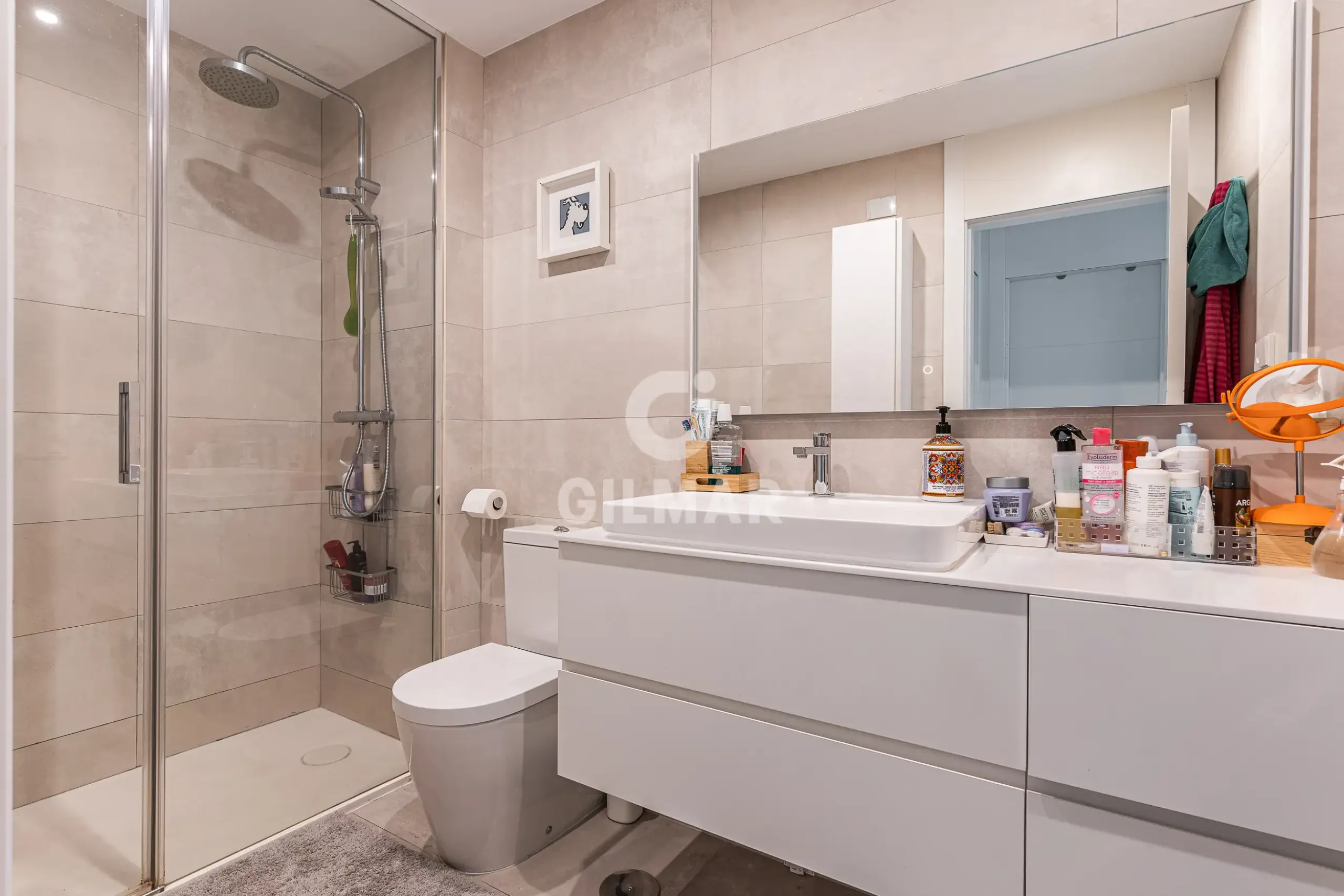 Semi-detached house in Peñagrande - Madrid