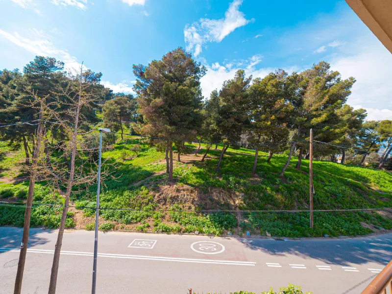 Impresionante dúplex, completamente reformado, en el barrio de Guinardó, Barcelona