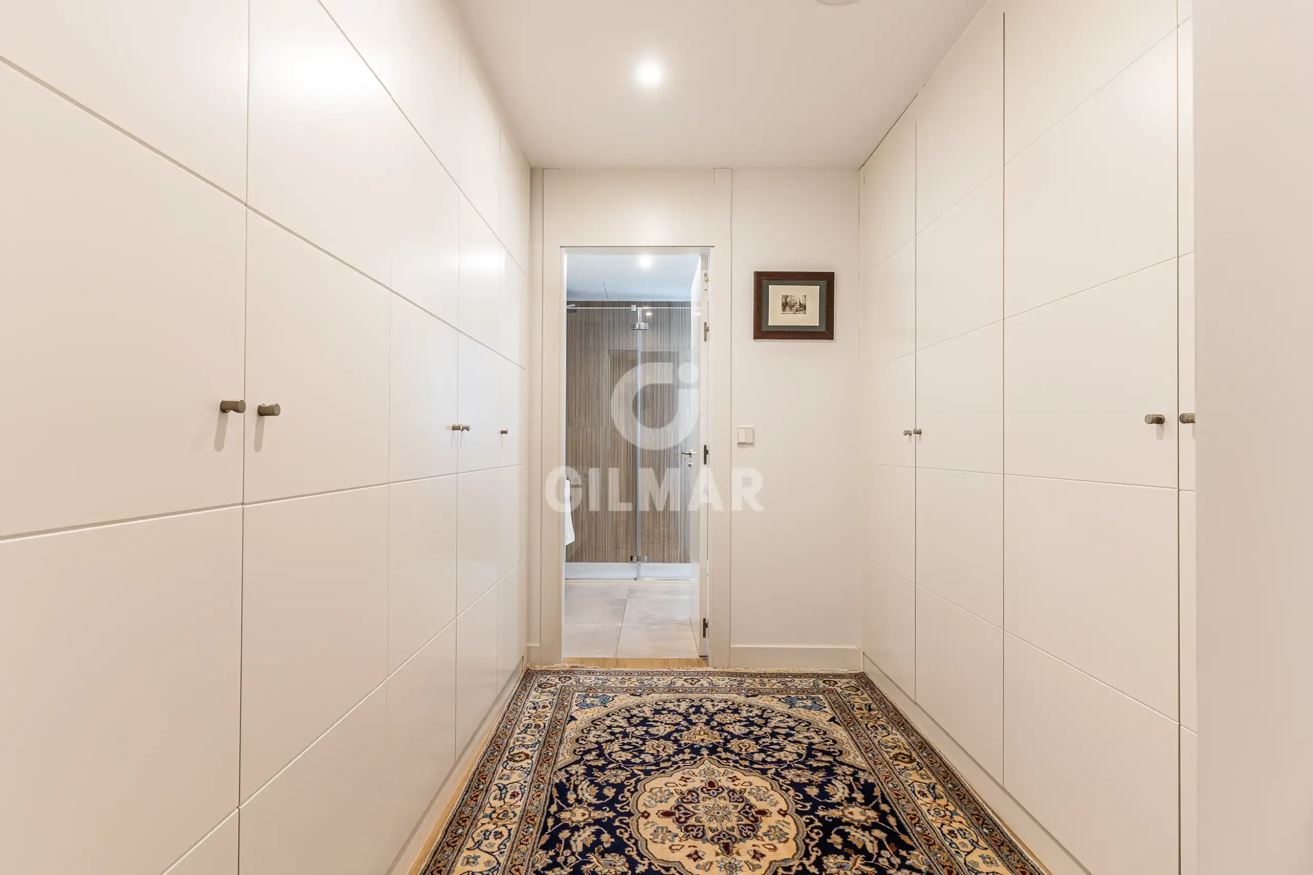 Semi-detached house in Peñagrande - Madrid