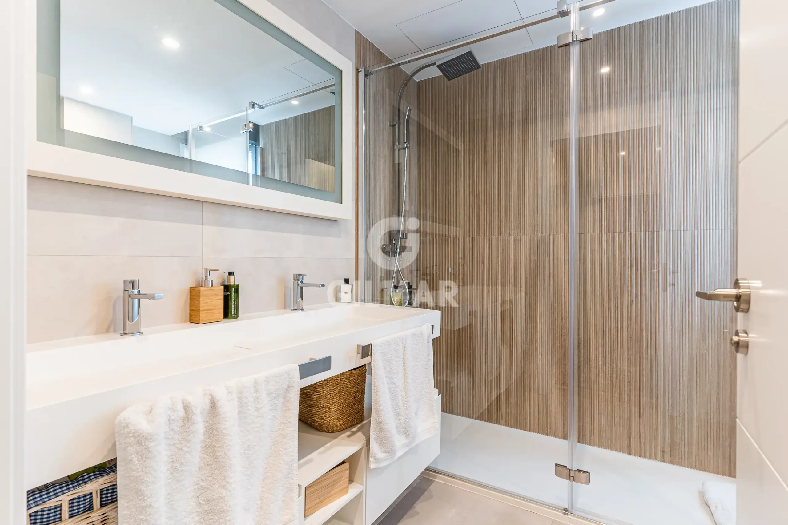 Semi-detached house in Peñagrande - Madrid