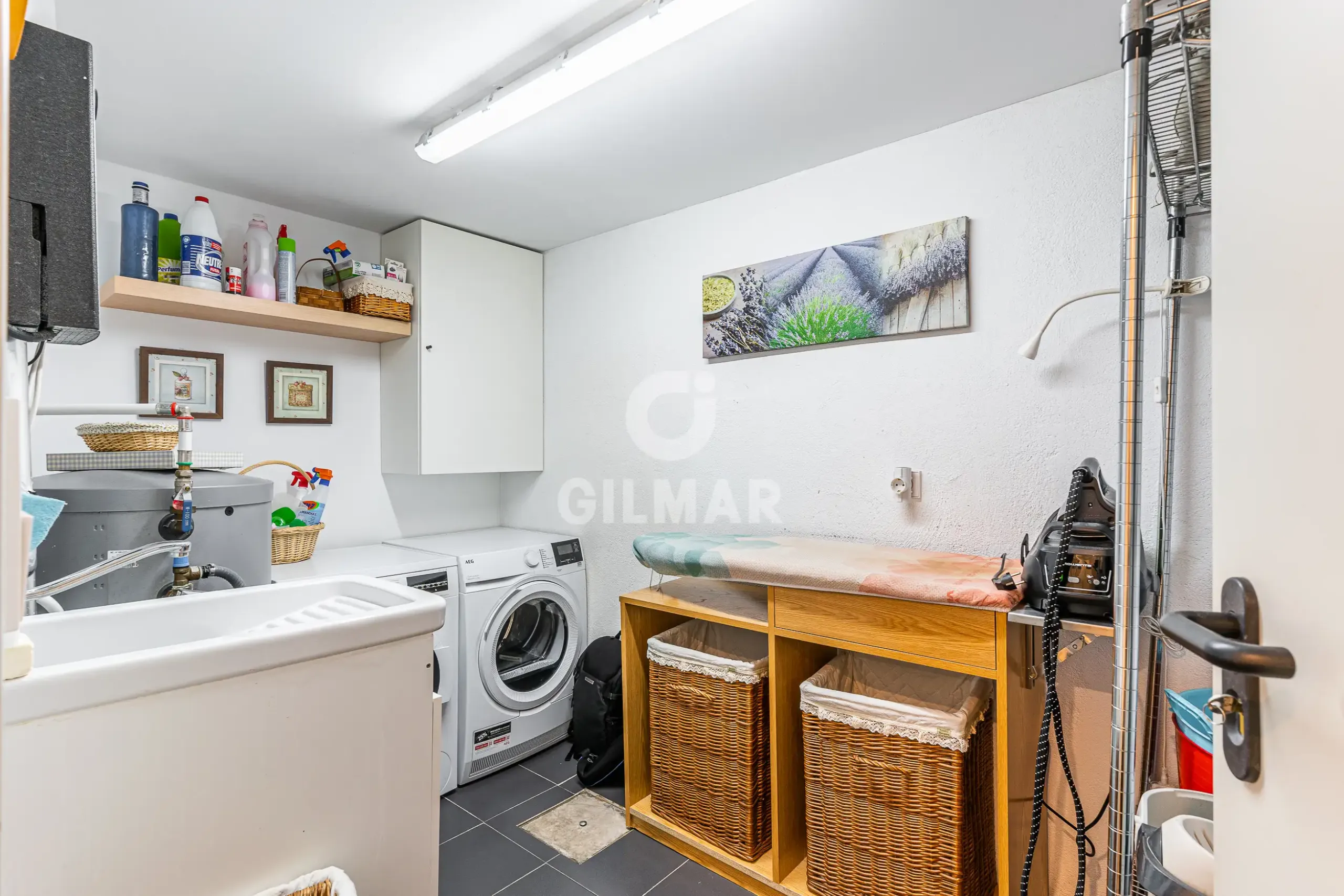 Semi-detached house in Peñagrande - Madrid