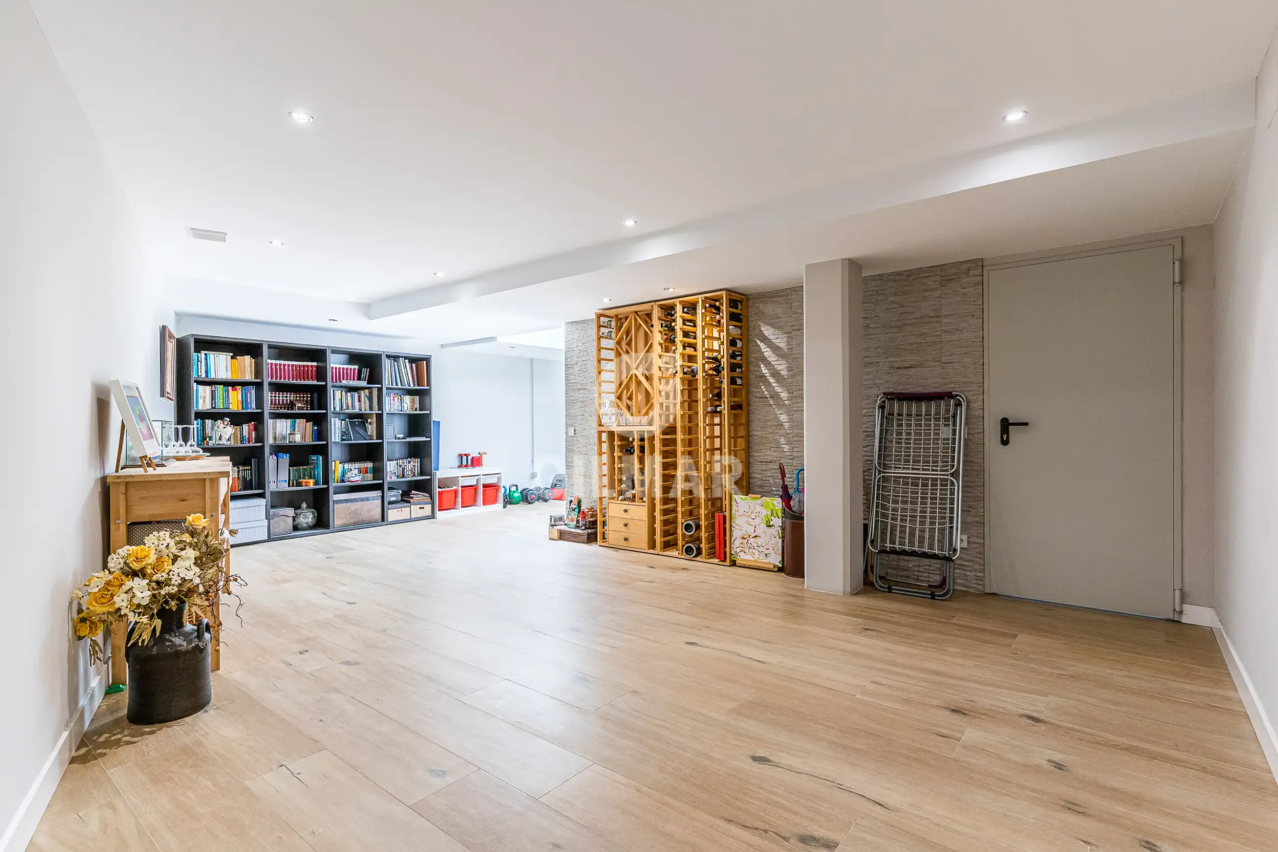 Semi-detached house in Peñagrande - Madrid