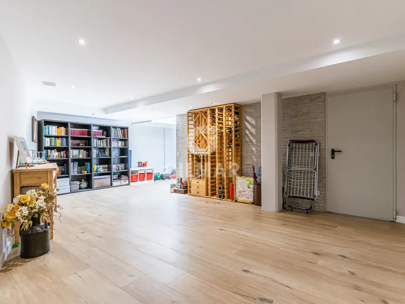 Semi-detached house in Peñagrande - Madrid