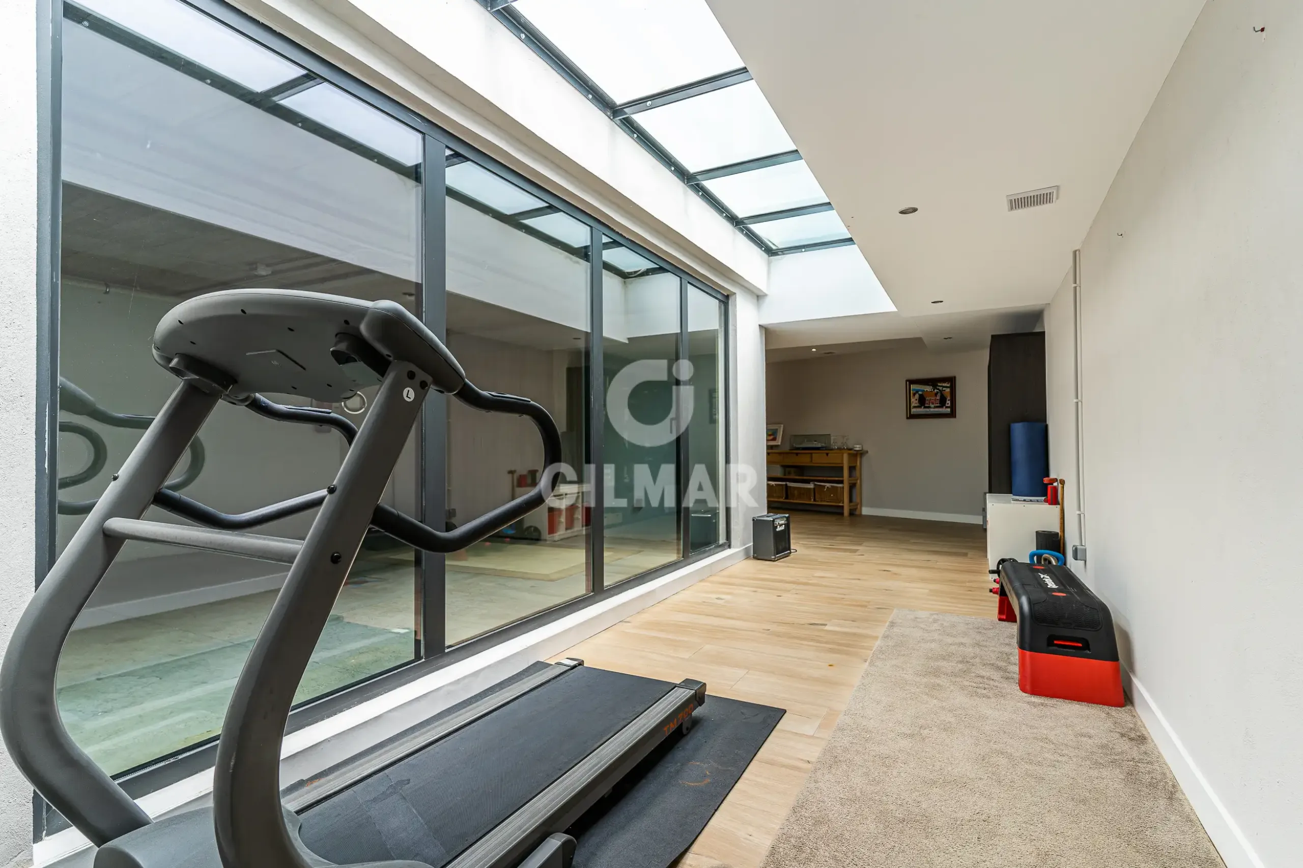 Semi-detached house in Peñagrande - Madrid