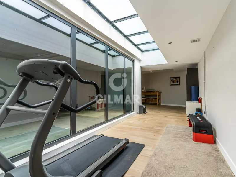 Semi-detached house in Peñagrande - Madrid