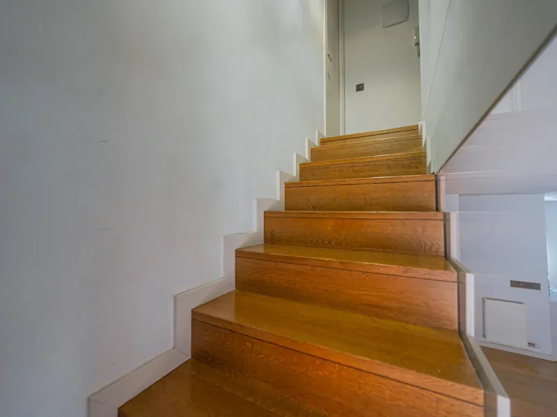 Impresionante dúplex, completamente reformado, en el barrio de Guinardó, Barcelona