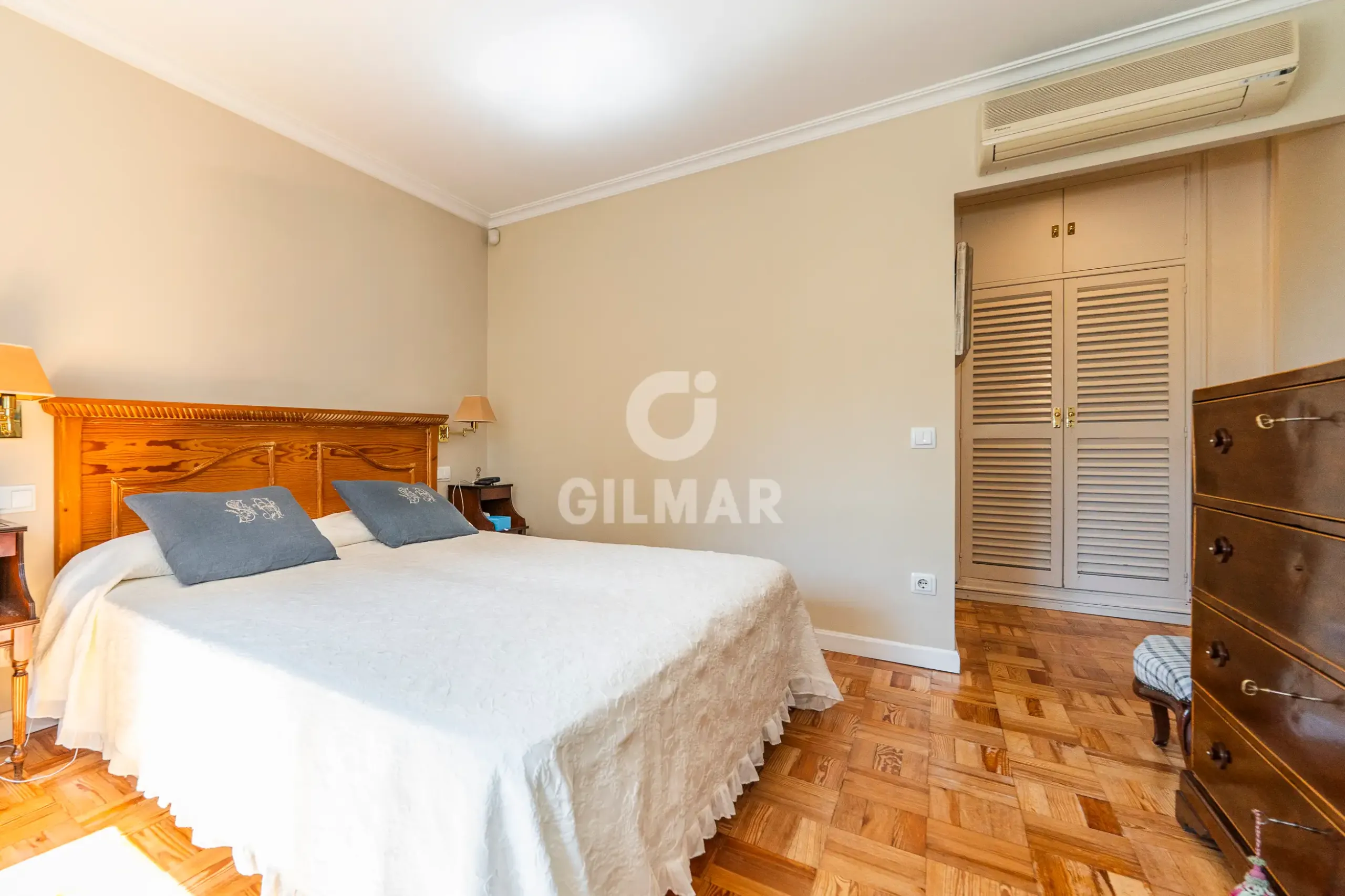 Piso en El Viso - Madrid