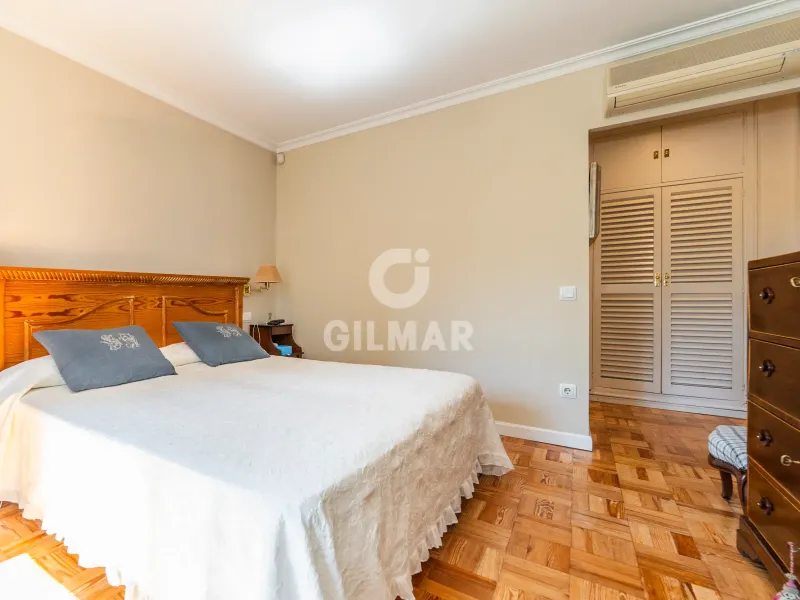 Piso en El Viso - Madrid