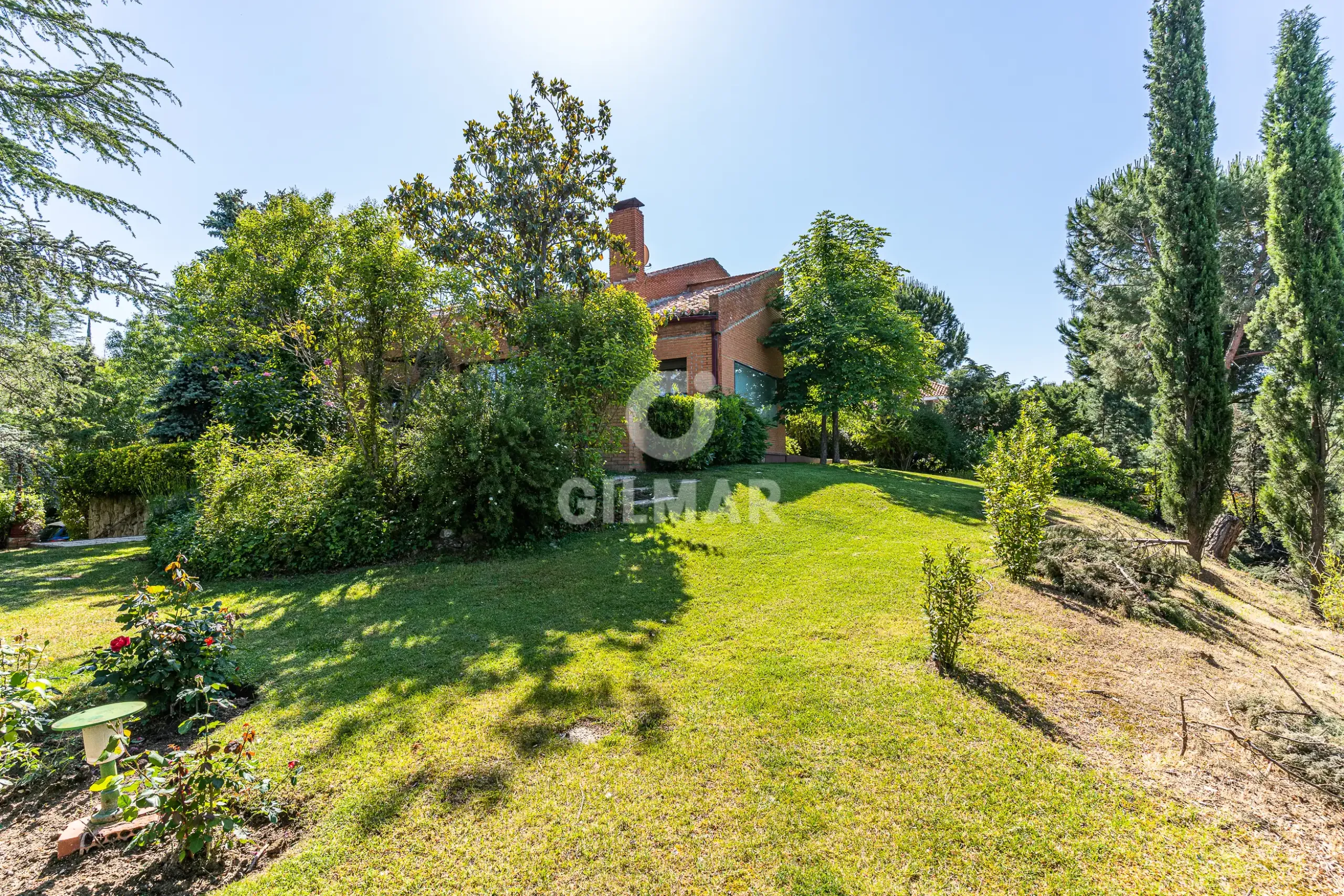 Villa in Las Rozas - Madrid