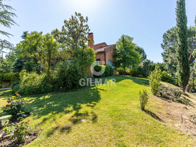 Villa in Las Rozas - Madrid