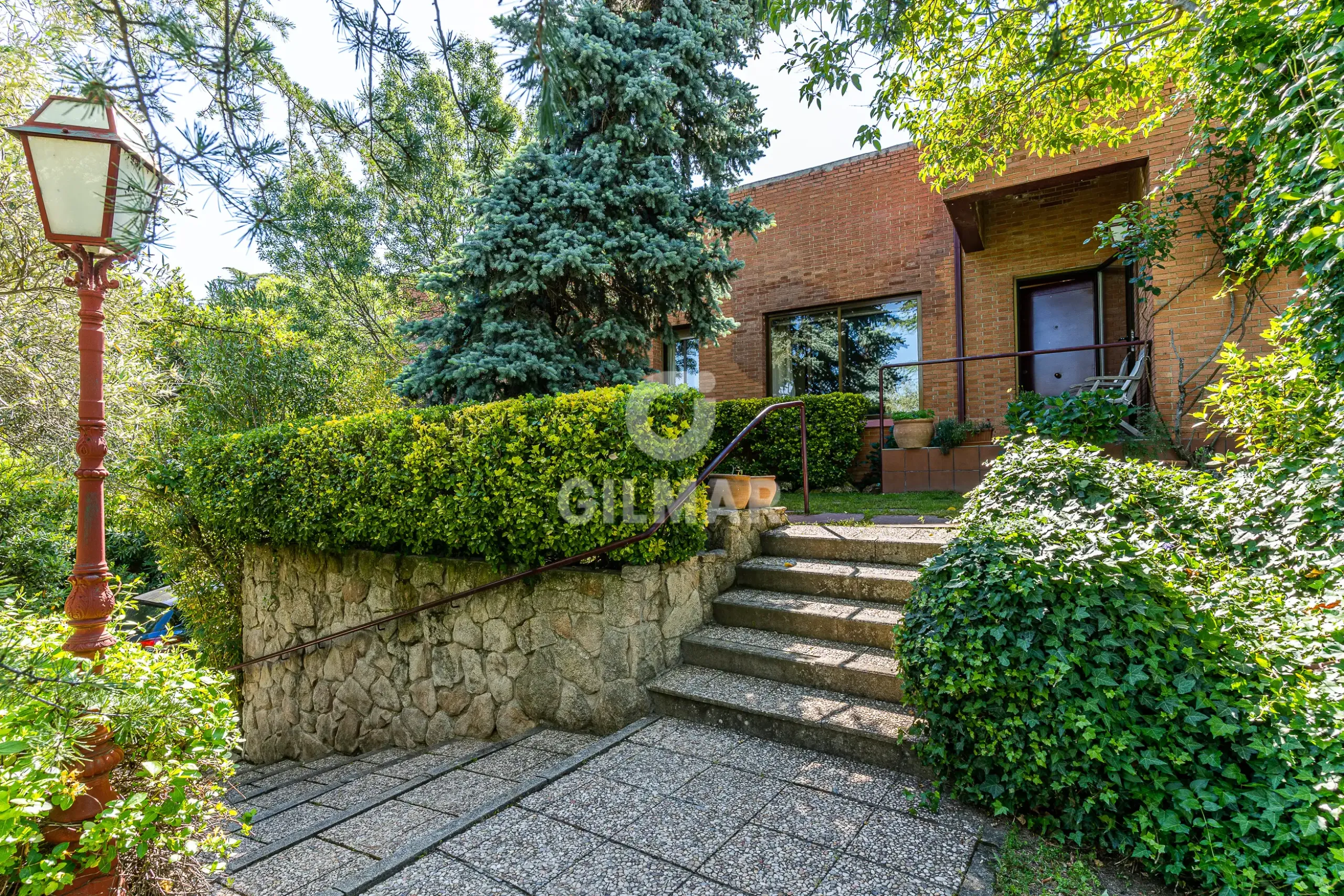 Villa in Las Rozas - Madrid