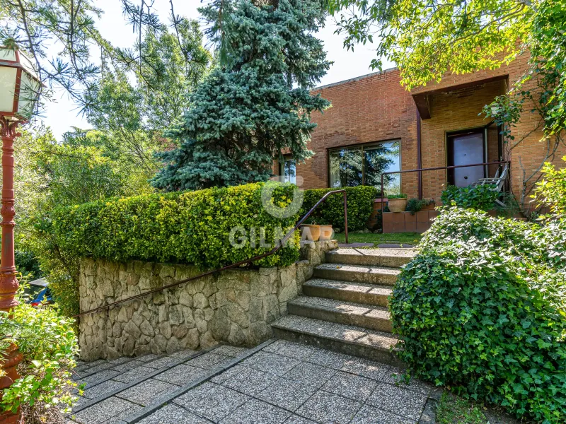 Villa in Las Rozas - Madrid