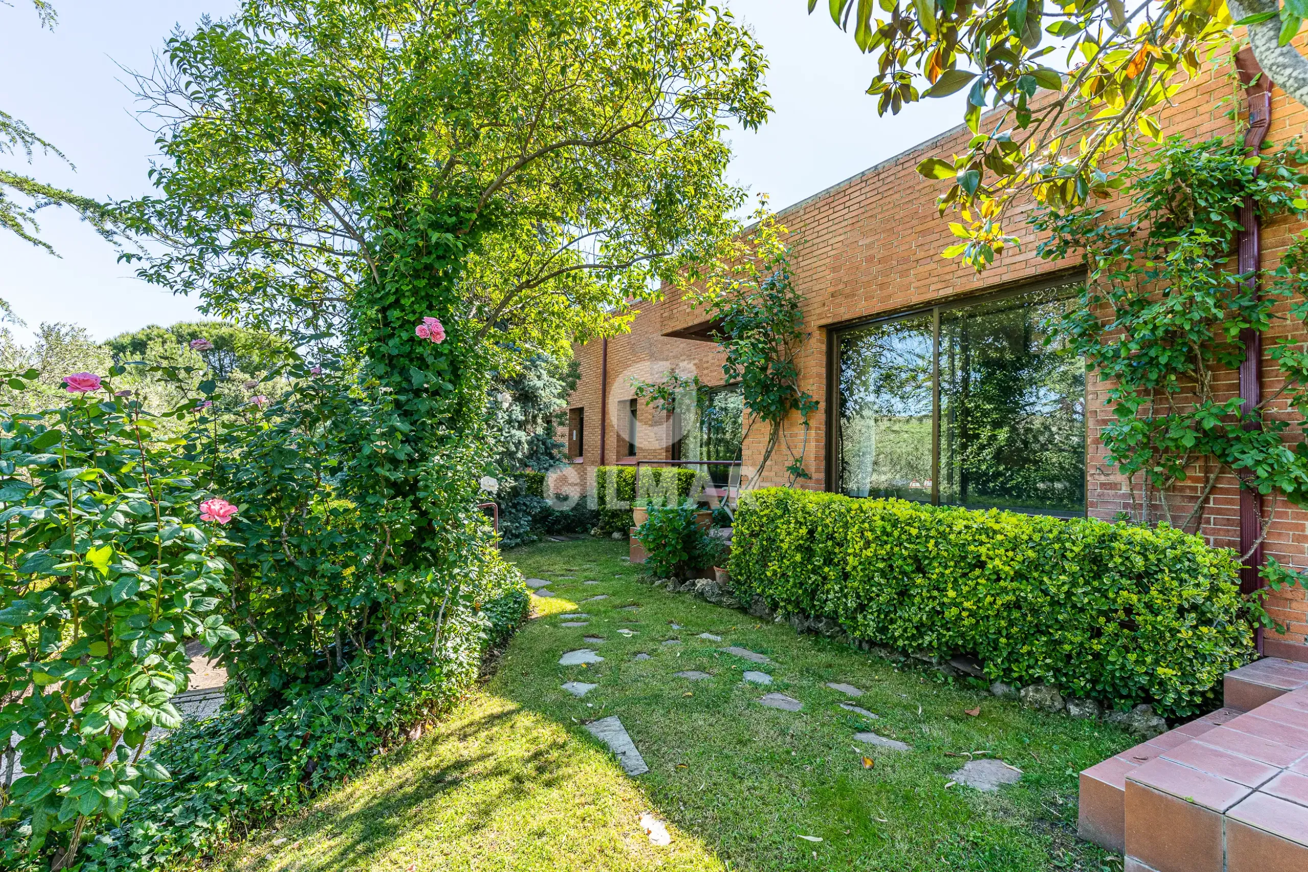 Villa in Las Rozas - Madrid
