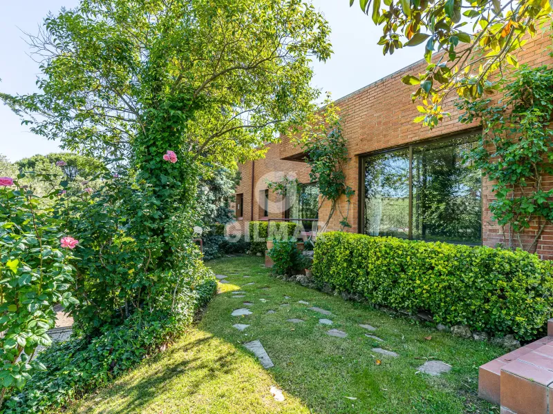 Villa in Las Rozas - Madrid